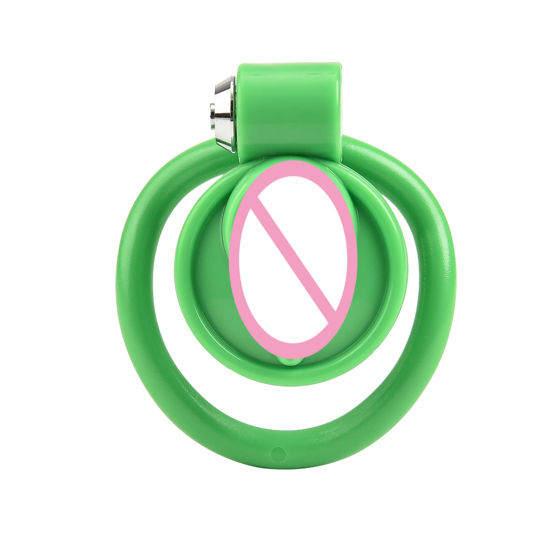 Мужская клетка верности стандартное кольцо на пенис легкое и удобное Взрослые