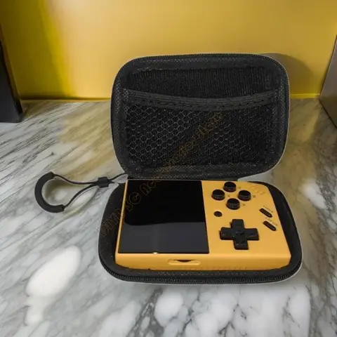 Защитный чехол для хранения для Miyoo Mini устойчивая к царапинам сумка-консоль, чехол для переноски N7YA