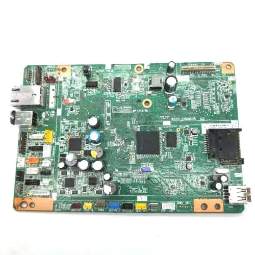 

Формирующая плата, материнская плата, материнская плата, плата logica cc97 для L1455, комплекты для ремонта принтера, детали для принтера