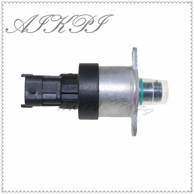 Регулирующий клапан регулятора давления топлива 0928400481 0928400638 подходит для CCUMINS