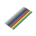 10 шт. кубики MOC 75c09 76324, жесткий шланг 3 мм D. Конструктор 9 л7,2 см, детали сделай сам, рождественские подарочные игрушки