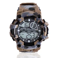 watches men digital watch sport watch 50m waterproof auto date relogio masculino digital military mens watch sport reloj hombre