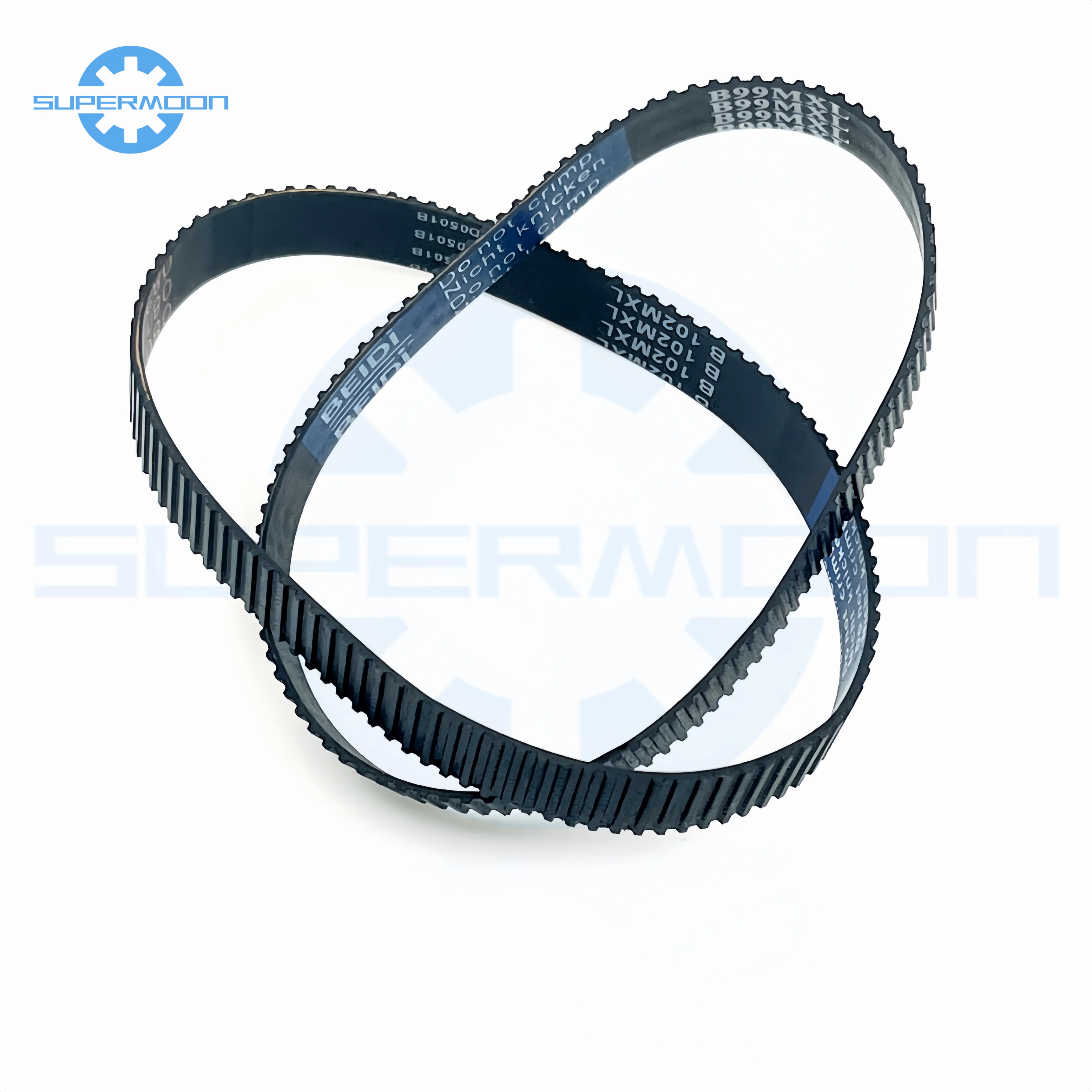 Ремень ГРМ MXL номер зубьев B92 B93 B94 B95 B96 B97 B98 B99 B100 B101 B102 B103 Ширина 3-19 мм Зубчатый