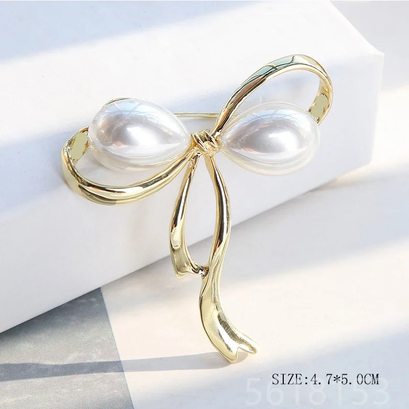 

Роскошные женские изысканные темпераментные булавки для груди с цветком бабочкой