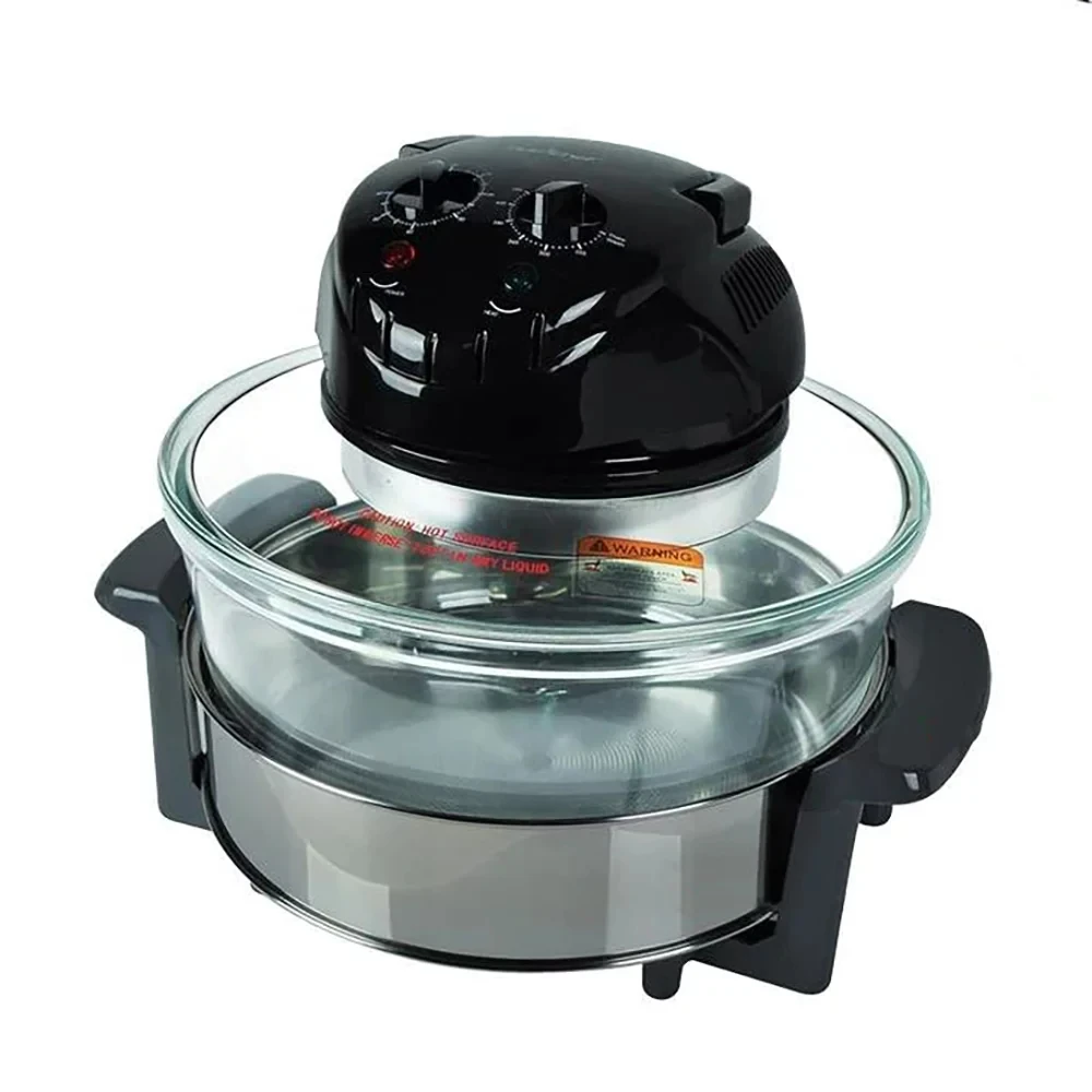 

Oven Cooker Healthy Kitchen Countertop Cooking