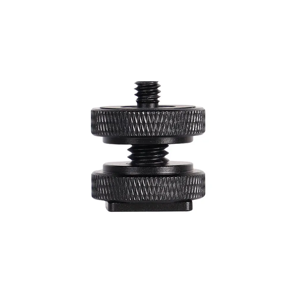 

t1/4" screw hot shoe mount ttssassss