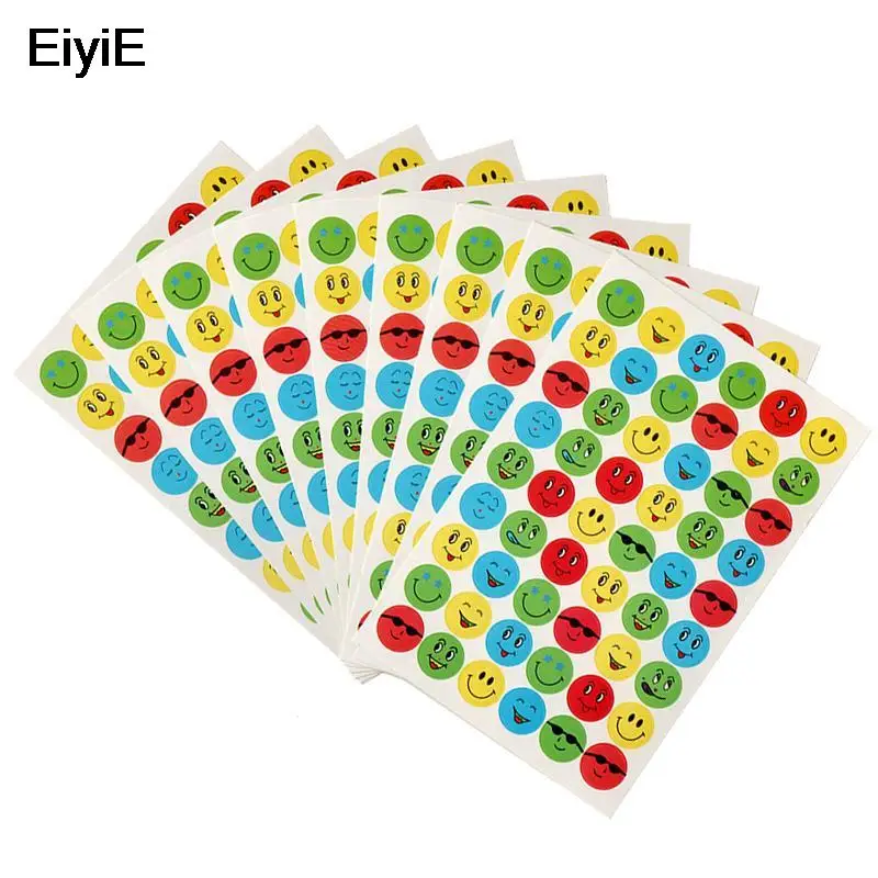 

Набор милых наклеек для дневника, украшения, тетради, детские наклейки, корейский Стационарный материал для скрапбукинга, милые наклейки