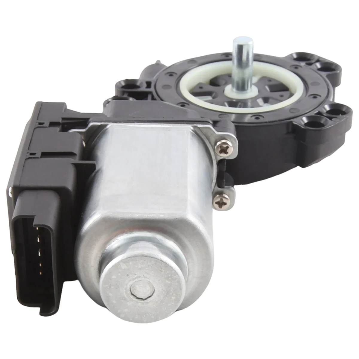 Передний левый стеклоподъемник мотор двигатель для Renault Megane 2 Grand Scenic Clio 3 Espace 4