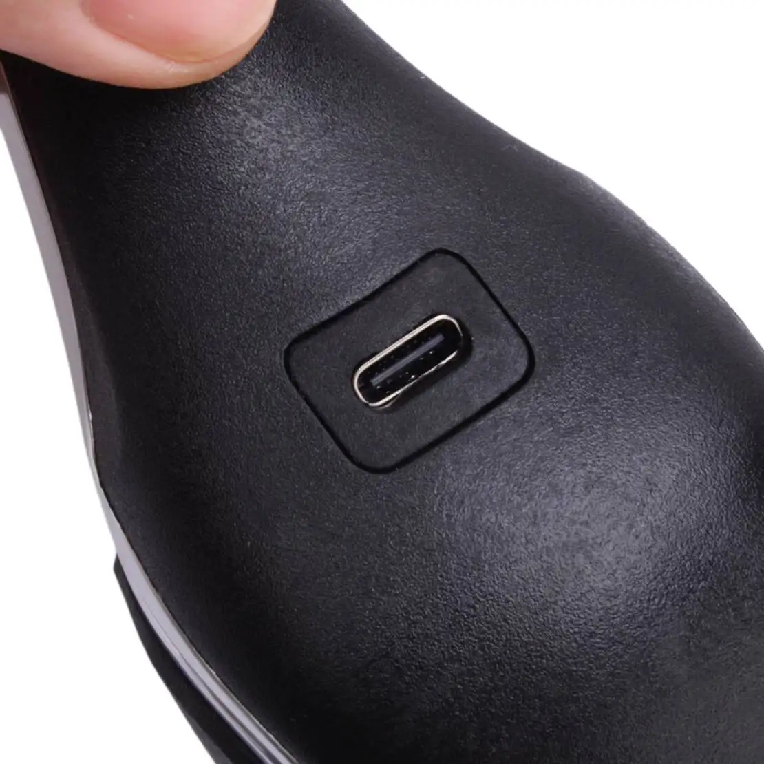 НОВАЯ автомобильная хрустальная ручка 12345R с сенсорной активацией движения