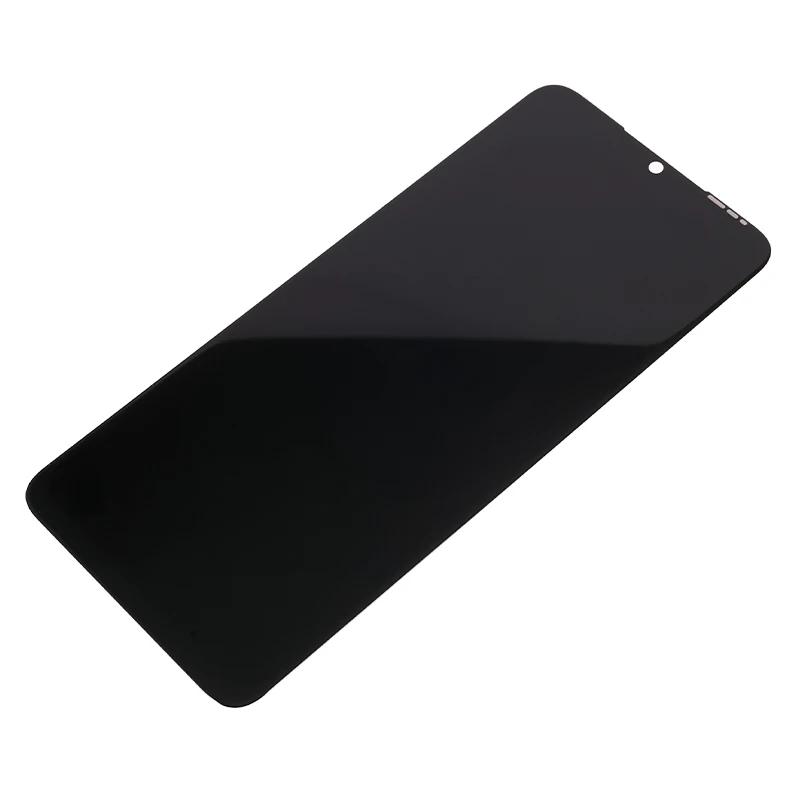 Фото Pop для Infinix Hot 30i X669 6,56 класс C ЖК-экран и запасная часть в сборе дигитайзера (без логотипа) №4