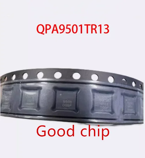 

Усилитель QPA9501TR13