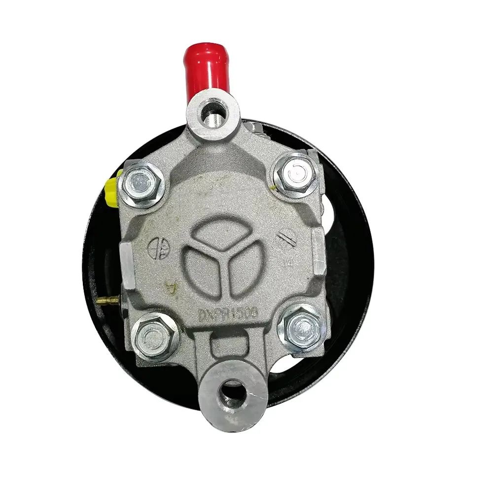 Фото Новый насос гидроусилителя руля MN 184075   Для Mitsubishi Mirage Lancer Colt 4G15, 4G13, 4G18, 4G92, 4G93 №3