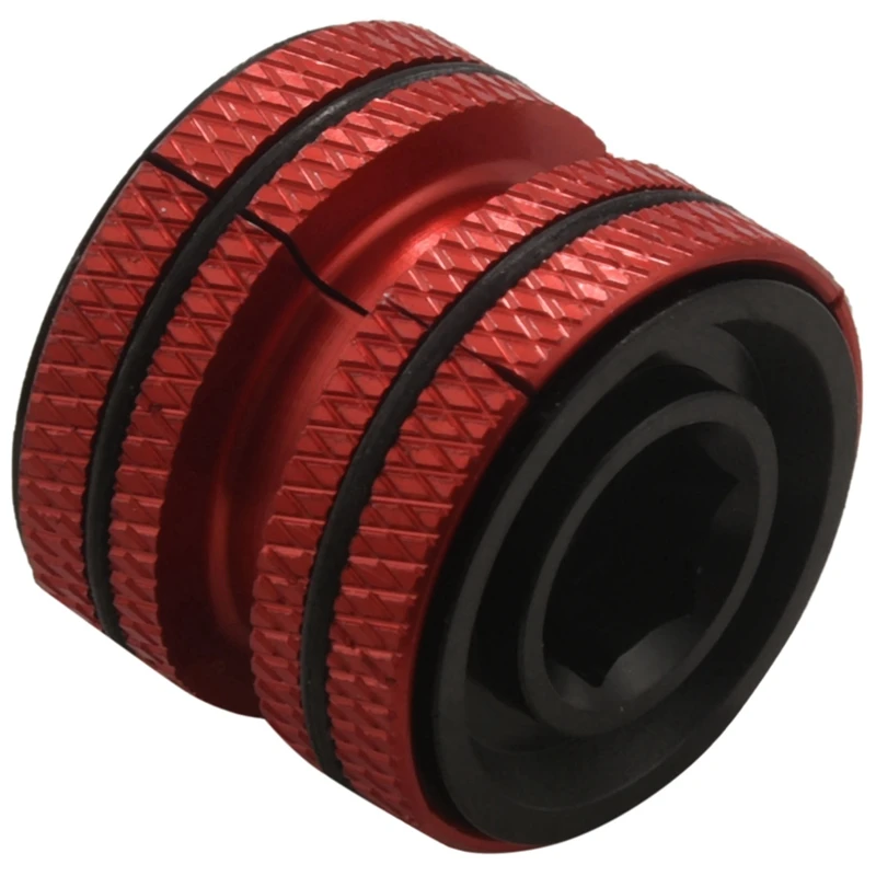 Вилка для велосипеда из алюминиевого сплава 28 6 мм 1/8 дюйма |