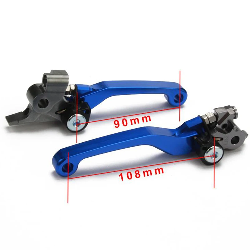 

Рычаги поворотного тормоза CNC для Husqvarna FC FE TE TC 125 250 300 350 450 FC250 FE 250 TE 250 2014-2020