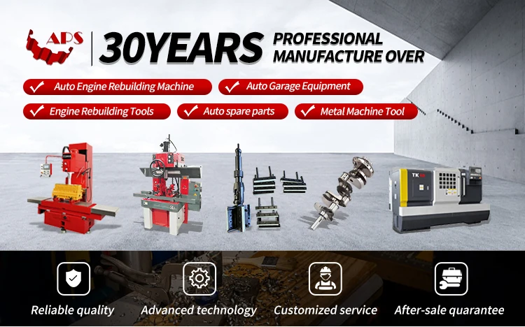 Головка воздушного замка для Расточного Станка сиденья клапана LD2000