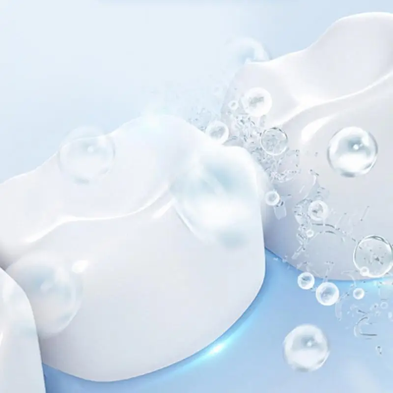 Автоматический диспенсер для полоскания рта с датчиком перезаряжаемый