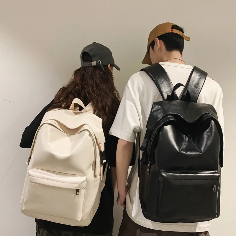 

Large Capacity Backpack Male Outdoor Sports Trend New Travel Backpack Luxury Brand Art Lady Student 16 Inch Computer Bag M498