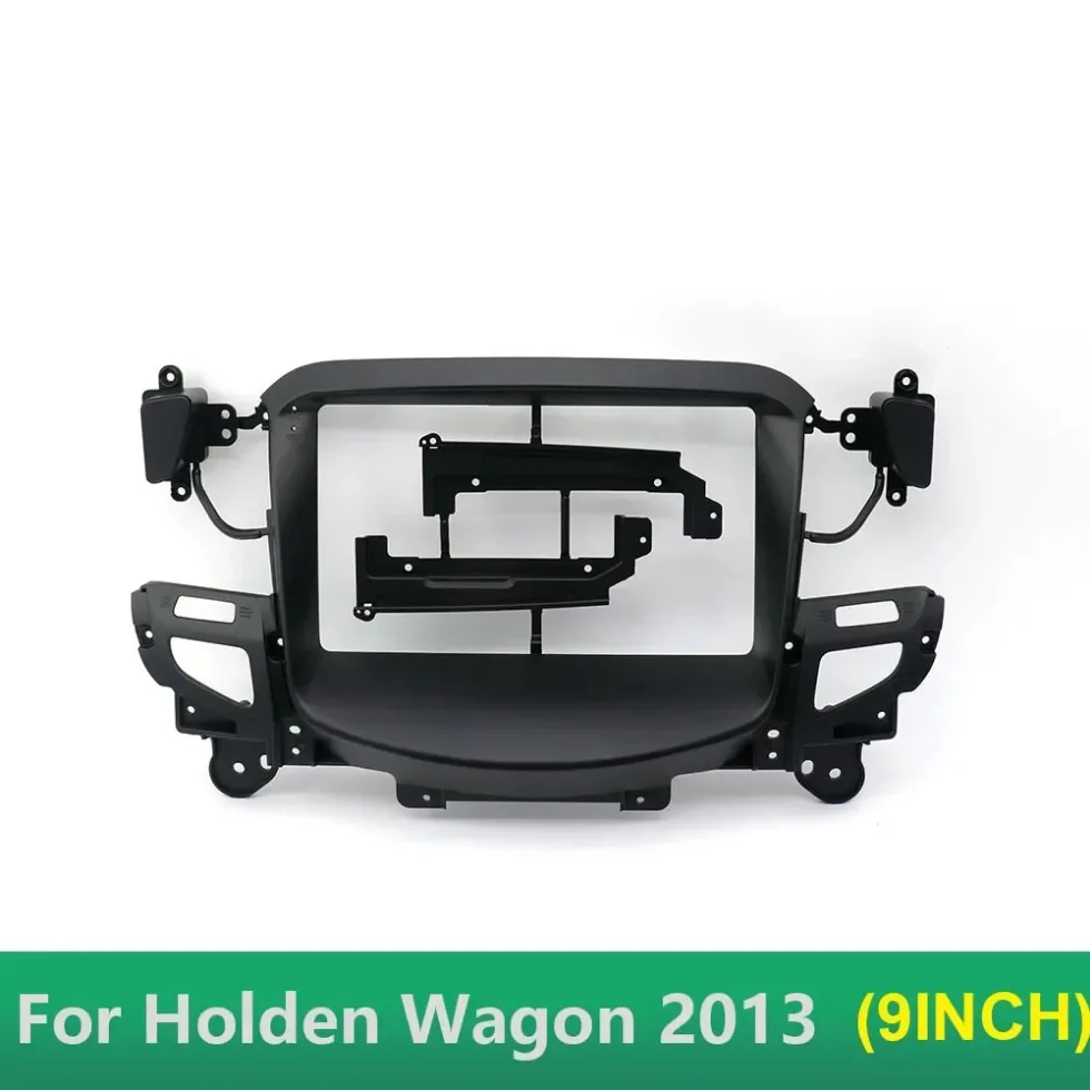 Автомобильная магнитола для Holden Wagon 2013 (9 дюймов) облицовка Android GPS MP5 стереоплеер 2