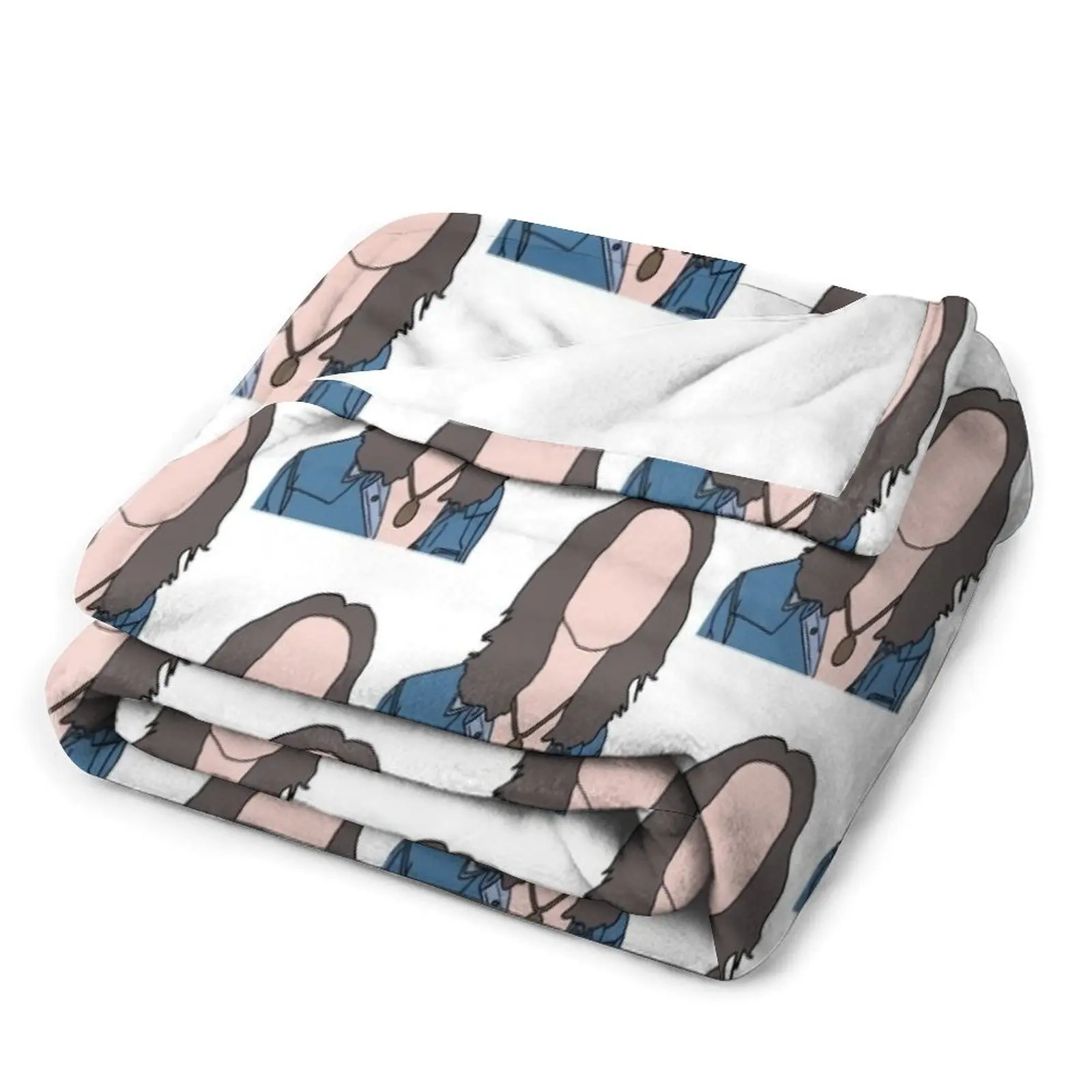 Плед Sam Kiszka плед аниме одеяла для косплея