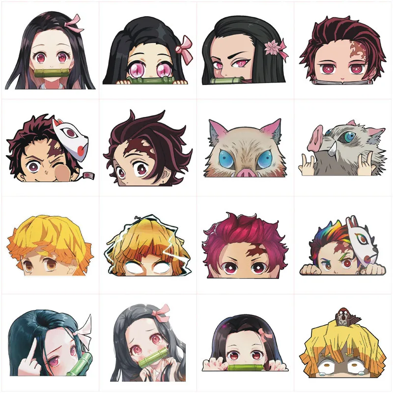 

Kimetsu No Yaiba, автомобильная фотография, двухмерная фотография