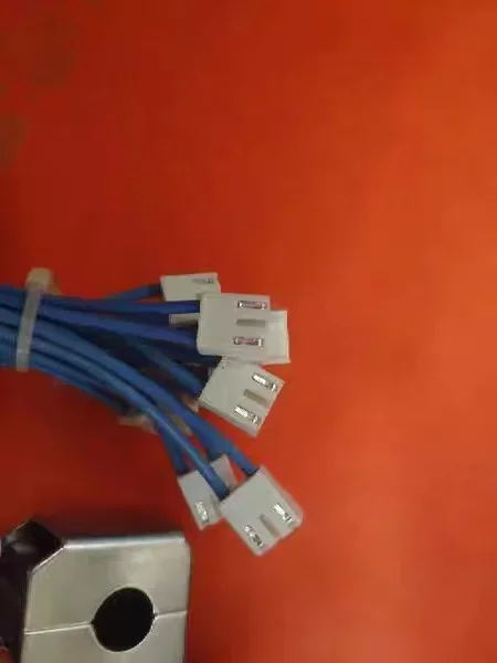 1 шт. новинка для кондиционера DunAn катушка 4-ходового клапана переменного тока 220-240