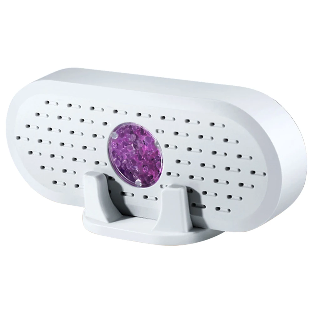 Мини-гигроскопический цикл машины портативный влагопоглощающий осушитель