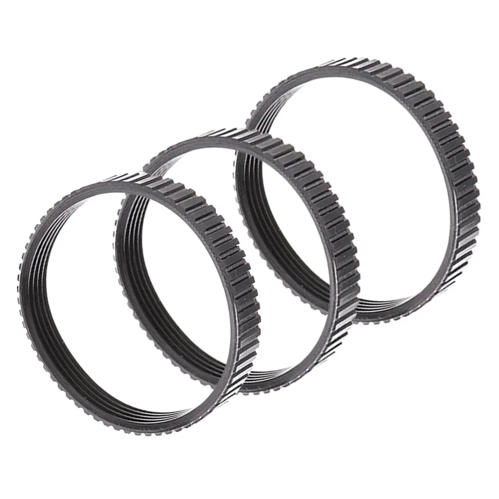

3pcs 238X9.6mm Rubber Electric Planer Drive Driving Belt For 1900B 225007-7 N1923BD FP0800 KP0810C KP0810 BKP180 Power Tool