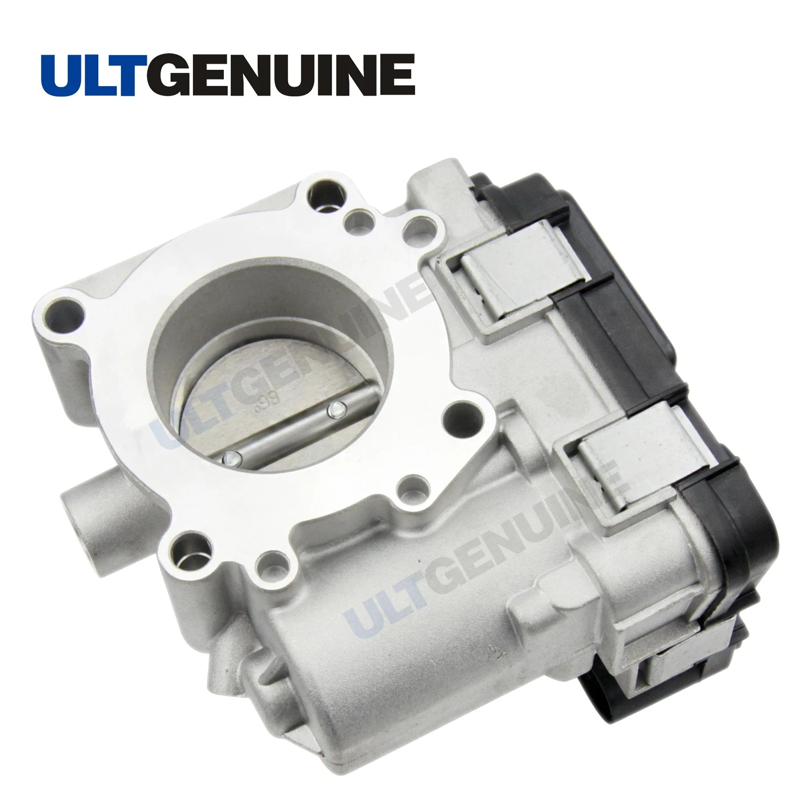 Новый корпус дроссельной заслонки подходит для Gol G6 E Novo Fox 1 0 8 В 030 133 062G 03Q