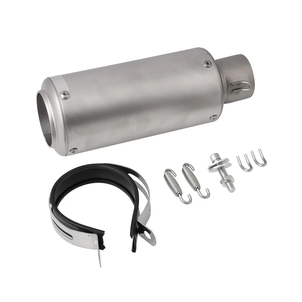 

Аксессуары для модификации мотоцикла глушитель выхлопной трубы 51 мм SC с большим объемом