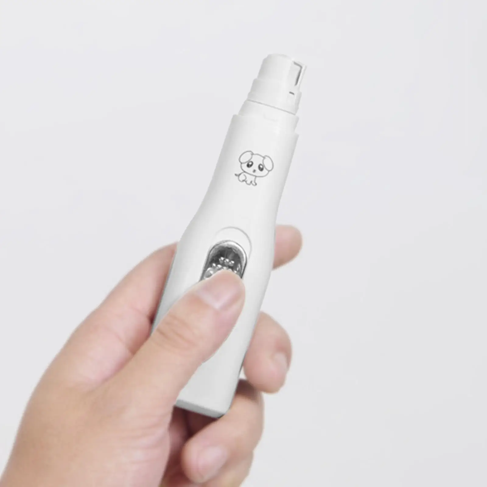 

Профессиональная шлифовальная машина для домашних животных