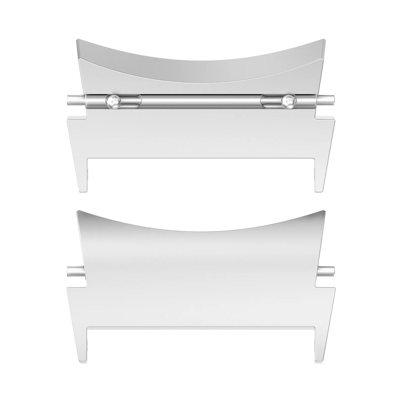 Подходит для Samsung Galaxy Watch 4 коннектор 20 мм Высококачественный сменный ремешок