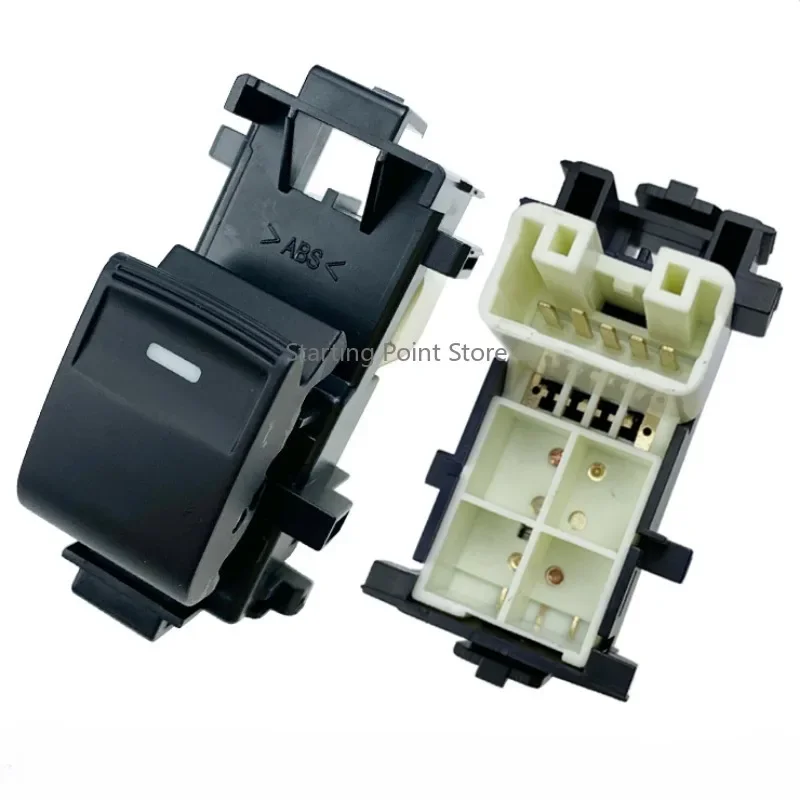 Один комплект подходящий для Toyota RAV4 RAV4YI CAMRY HIGHLANDER Yaris левый передний