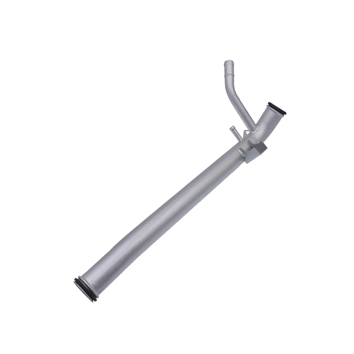 Впускная труба водяного насоса MN155162 для Mitsubishi Lancer CS7A CS7W Outlander I CU5W 2001-2007 Grandis NA4W