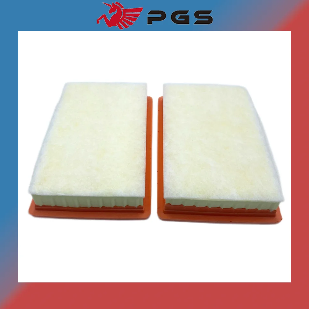 Воздушный фильтр PGS 2 шт. для Stels Guepard 1000 0 650 800 850 ATV Segway 570 Snarler A2 A5 AT6 LU 097228 A01A 21007001