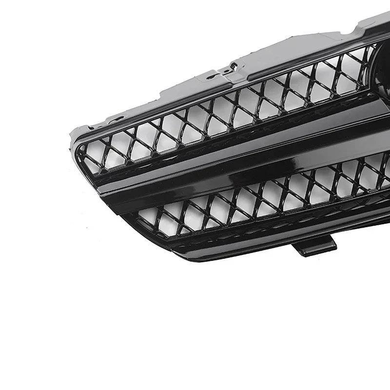 Новинка! Сменная передняя решетка радиатора 1-Fin SL65-look для Mercedes SL КЛАССА 2003 - 2006