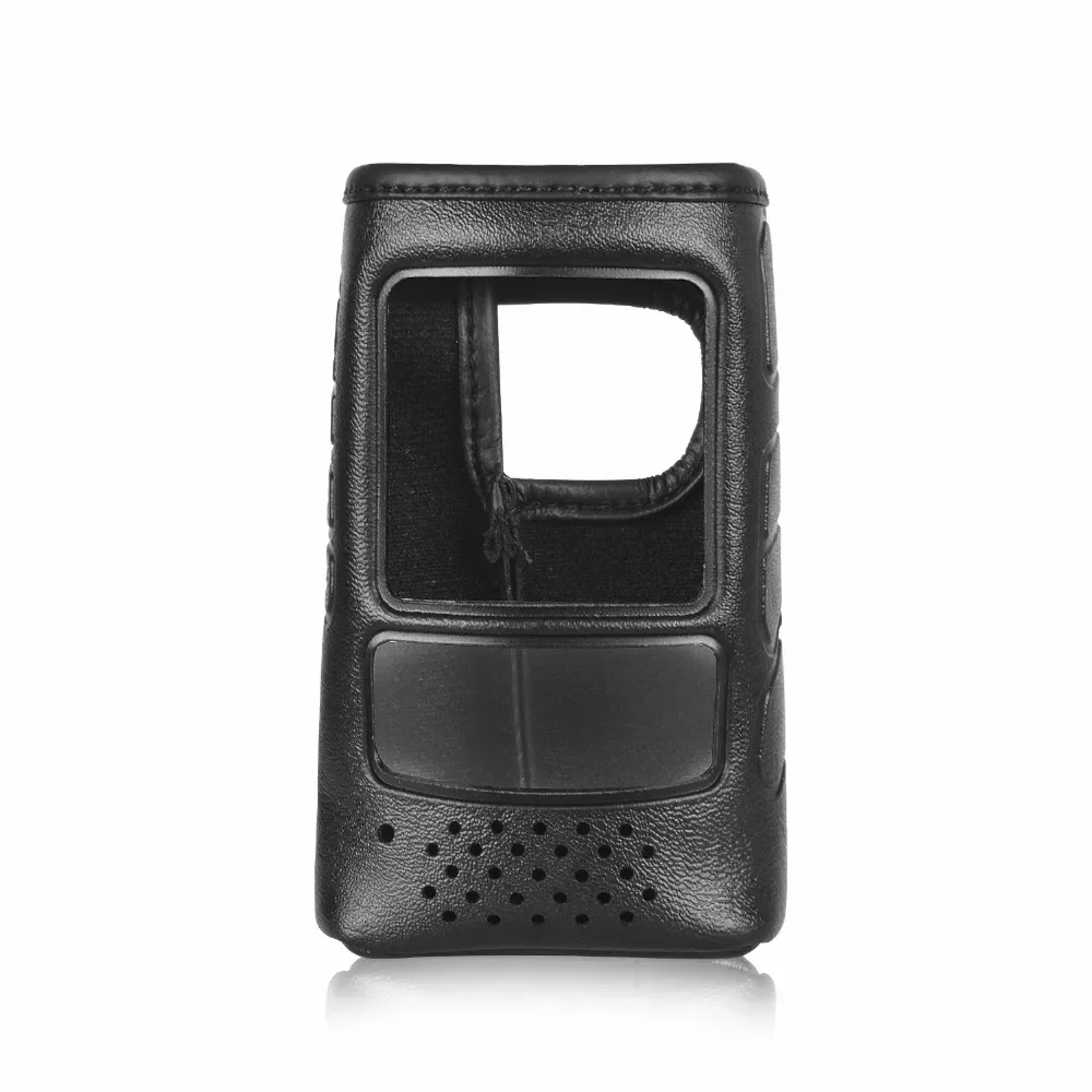 

Кожаный чехол для рации Yaesu FT2DR FT2DE handhelds