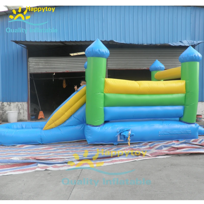 Детский Коммерческий китайский дом прыгающий замок джемперы комбинированный