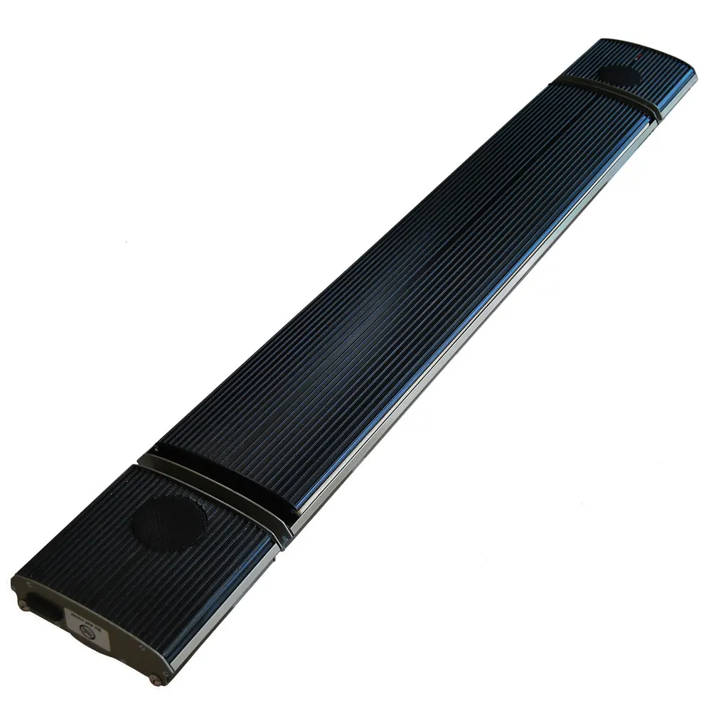 

Hot!New Far Infrared Radiant Heater with CE RoHS Certifications Carbon Crystal Tube Heater