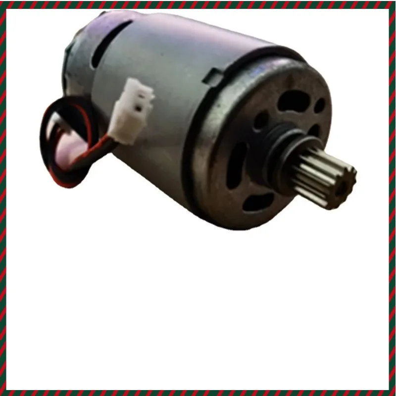 

Роликовая щетка двигателя Deebot N79