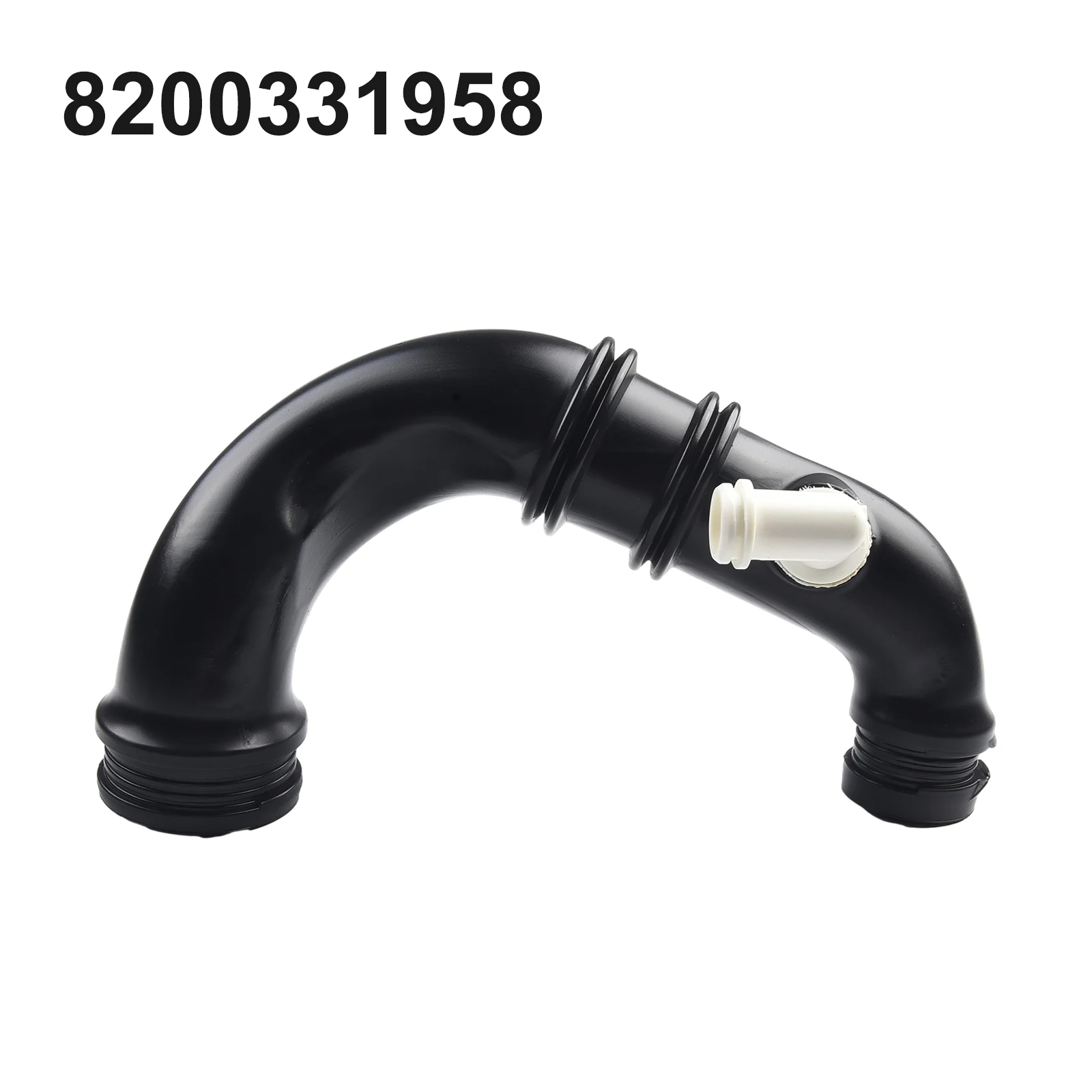 Турбошланг для Dacia Logan Twingo Renault Clio Kangoo детали топливного насоса пластиковая замена