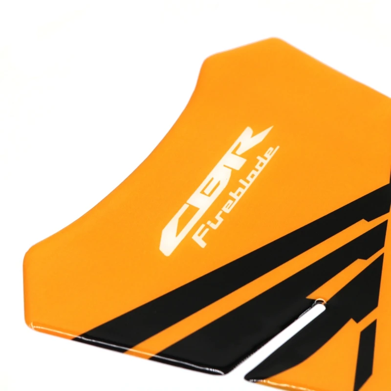Наклейка на бак мотоцикла протектор Tankpad для Honda HRC CB600F CB 600F 600 F CB600S S CB900F Hornet -