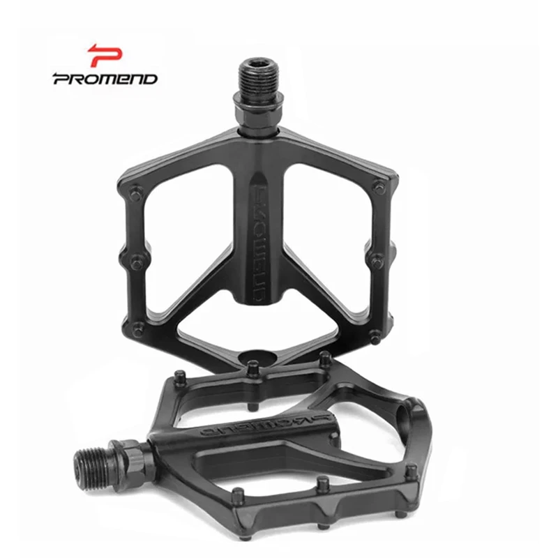 

PROMEND M29 High-Speed Bicycle Pedal Ultralight BMX Racing MTB Peadl Mountain Bike Pedals DU Sealed 3 Bearing Road Bike Pedals