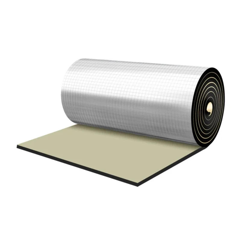 Теплоизоляция грузовика хлопковая огнестойкая высокотемпературная даховая