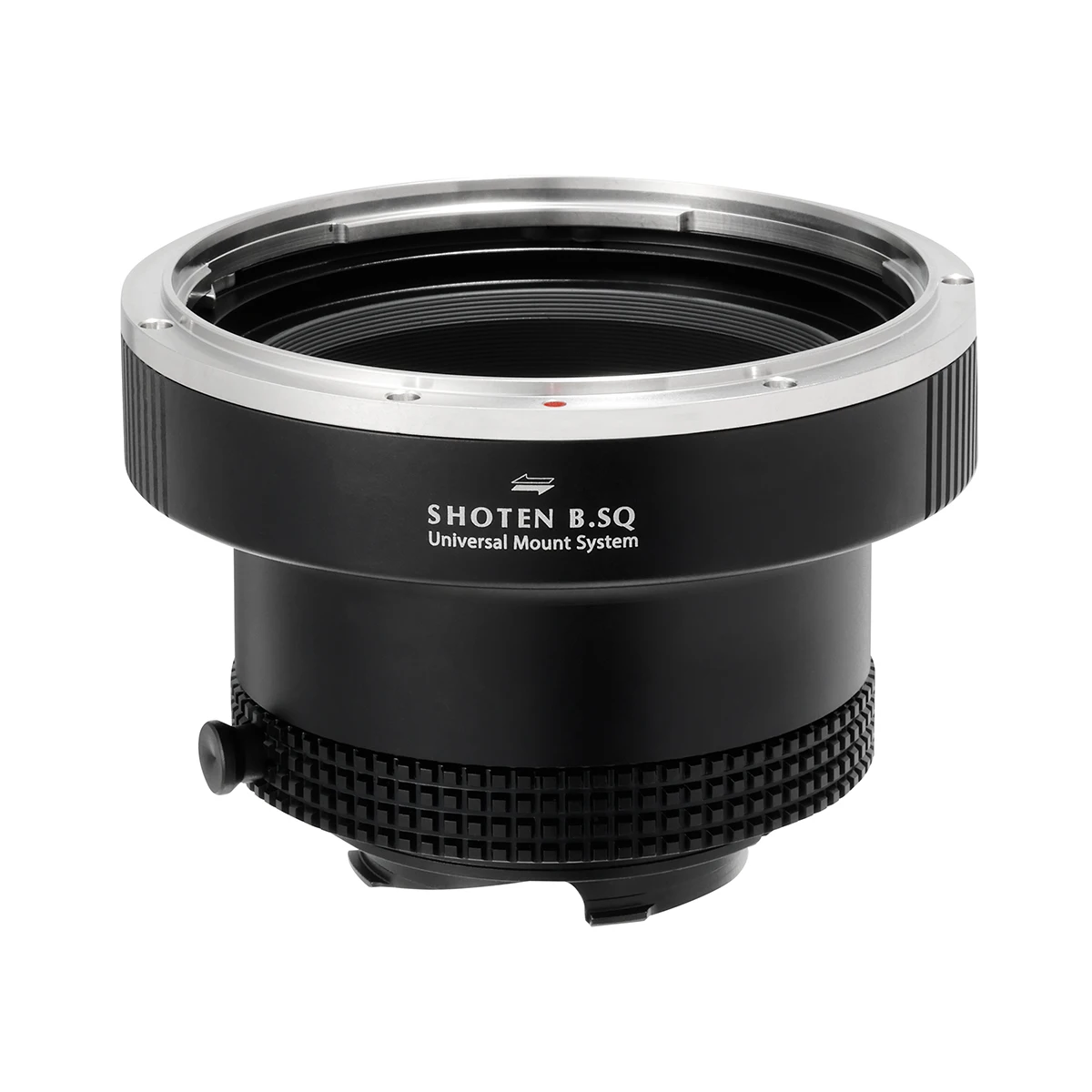 Адаптер объектива SHOTEN SQ to LM светильник для линз Bronica Leica M1 M3 M6 M9 M10 M240 M-P