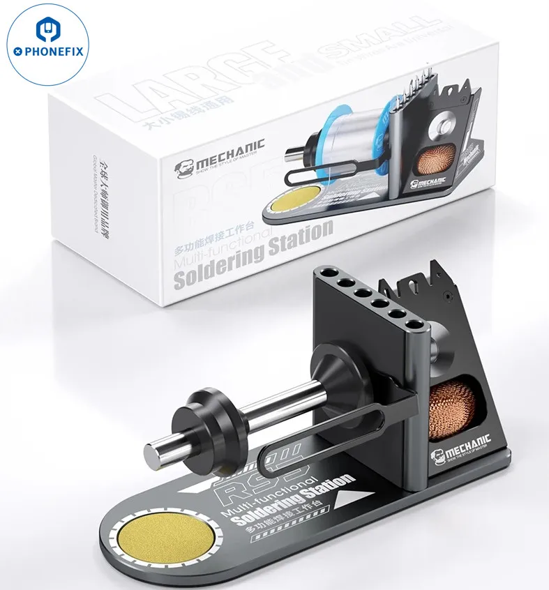 

MECHANIC RS5 Держатель для паяльника C210