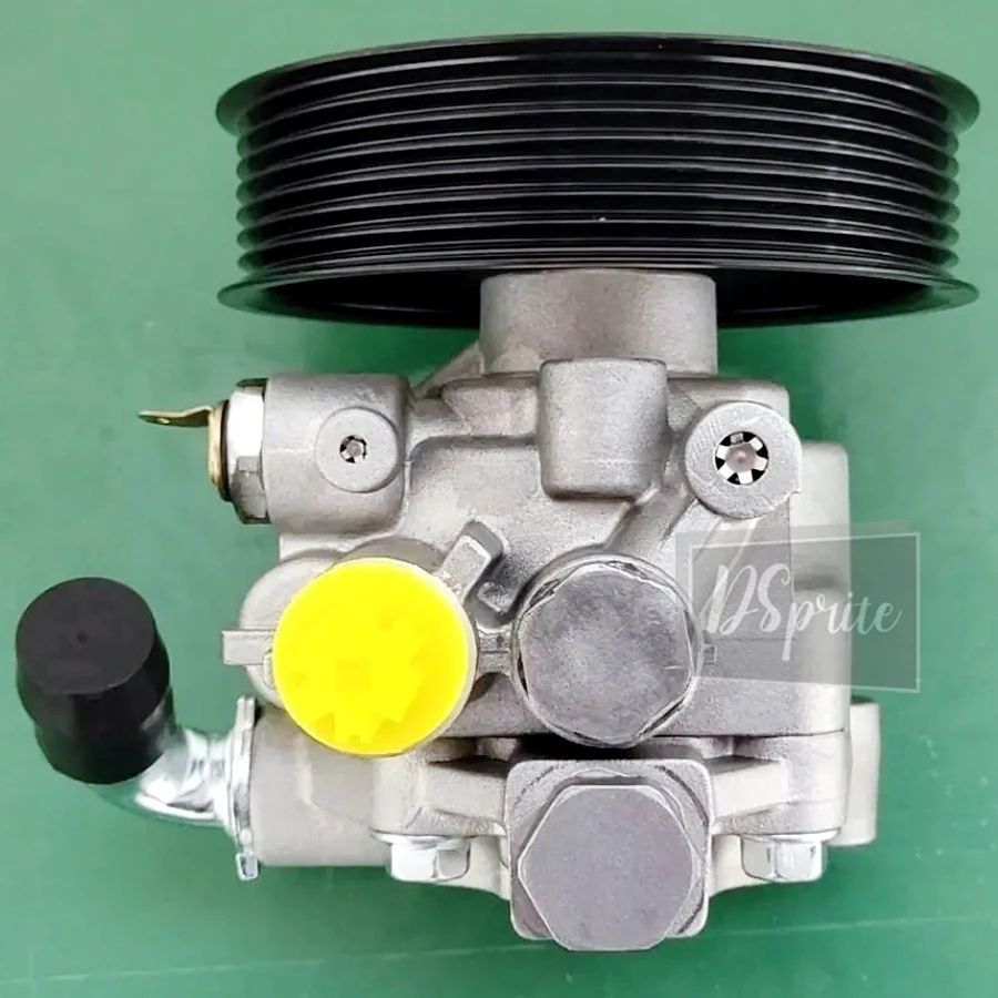 Насос гидроусилителя руля для Mitsubishi Pajero V73 6G72 V65 V75 6G74 PAJERO III V7 _ W V6 2000-2007 MR418566Pump