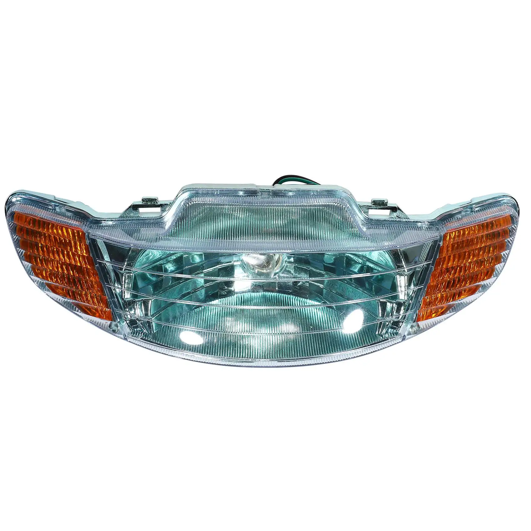 

Motorcycle Headlights Suitable for 50Cc AF34 AF34.5 34