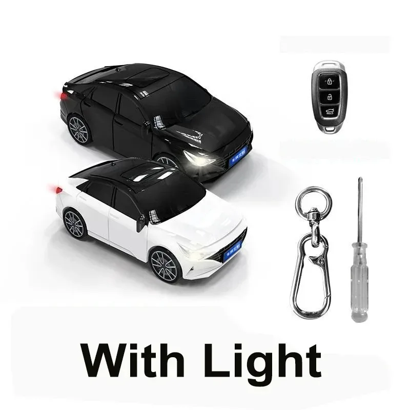 

Чехол для ключей Hyundai Palisade 2020 Palisade SEL 2023, Elantra Sel Elantra Santa Fe Veloster, модель автомобиля, защитный чехол для ключей