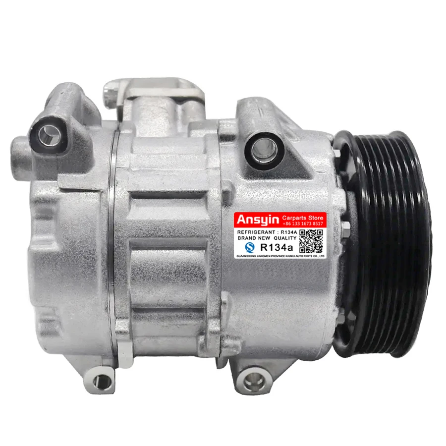 Компрессор кондиционера переменного тока TSE17C для Toyota Camry 2 5 л 88310-42330 88310-42331 88310-42333