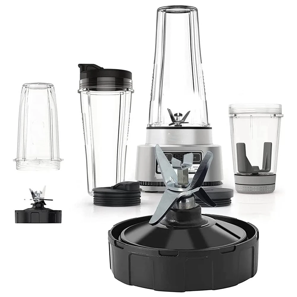 Запасные детали для детской сборки 6 плавников экстрактор лампы